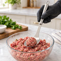 Stainless Steel Meatball Maker Spoon